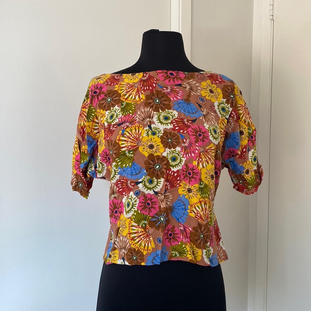 Flower Farm T-shirt